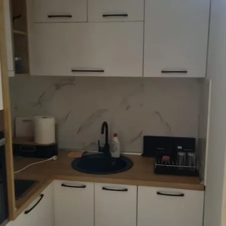 Apartamento Valvolin