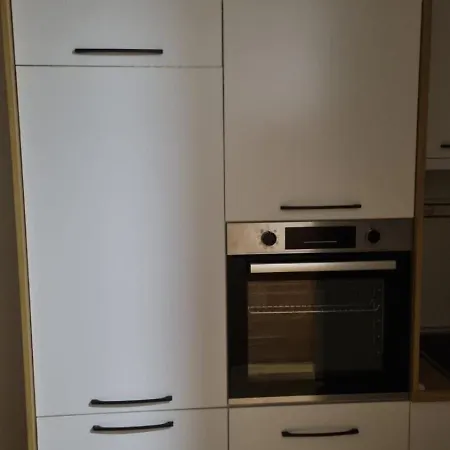 Valvolin Apartamento