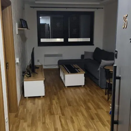 Apartamento Valvolin