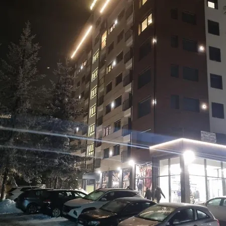 Apartamento Valvolin *