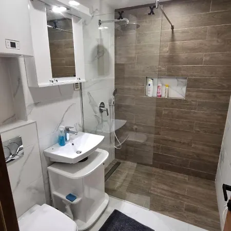 Valvolin Apartamento