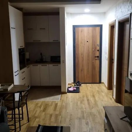 Apartamento Valvolin *