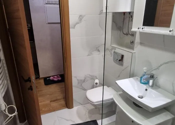 Valvolin Lejlighed *