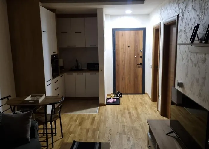 Lejlighed Valvolin *