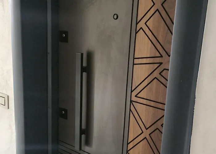 Valvolin Lejlighed Zlatibor